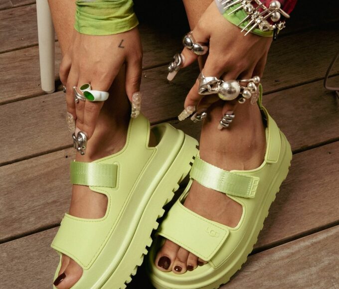 All weather shoes: the brands that transformed winter footwear for summer