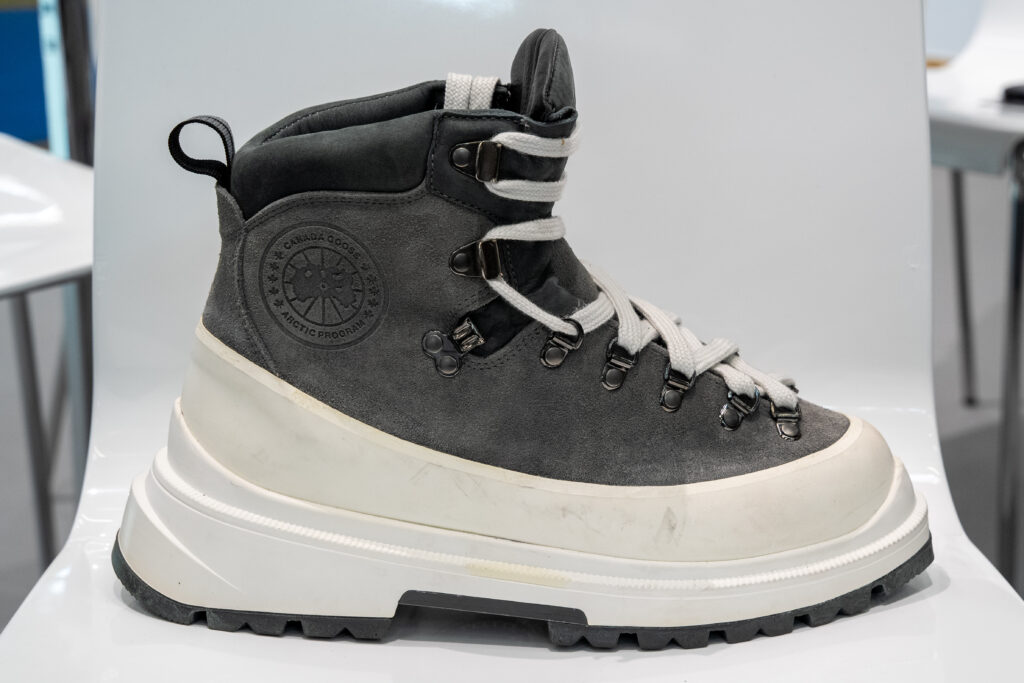 The ingredients that make a great sports shoe sports shoes | shoestechnologies