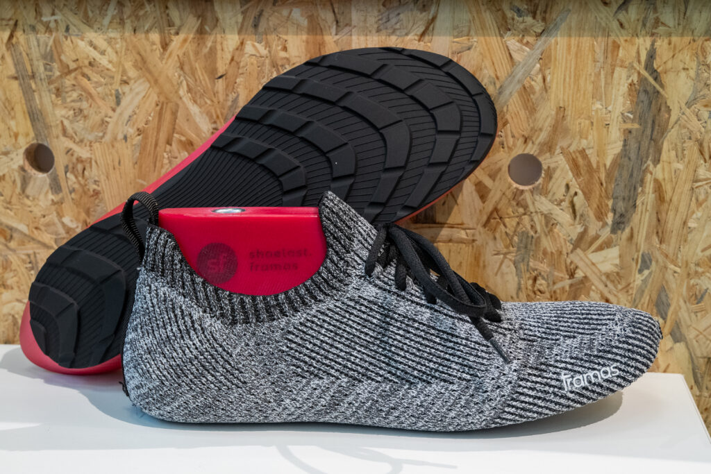 The ingredients that make a great sports shoe sports shoes | shoestechnologies