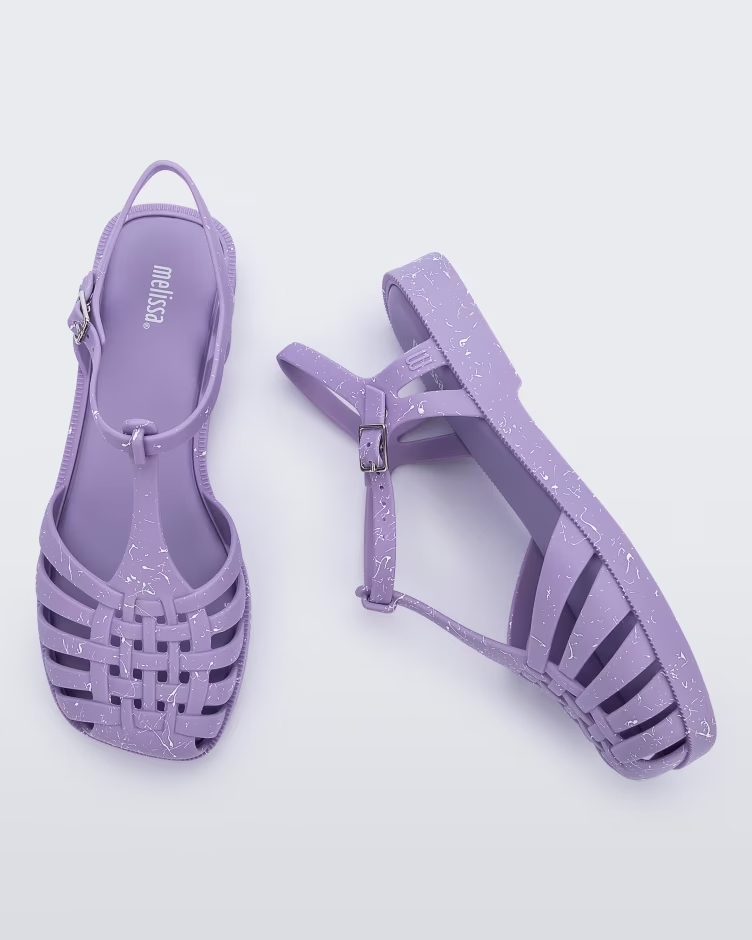 melissa shoes | shoestechnologies 