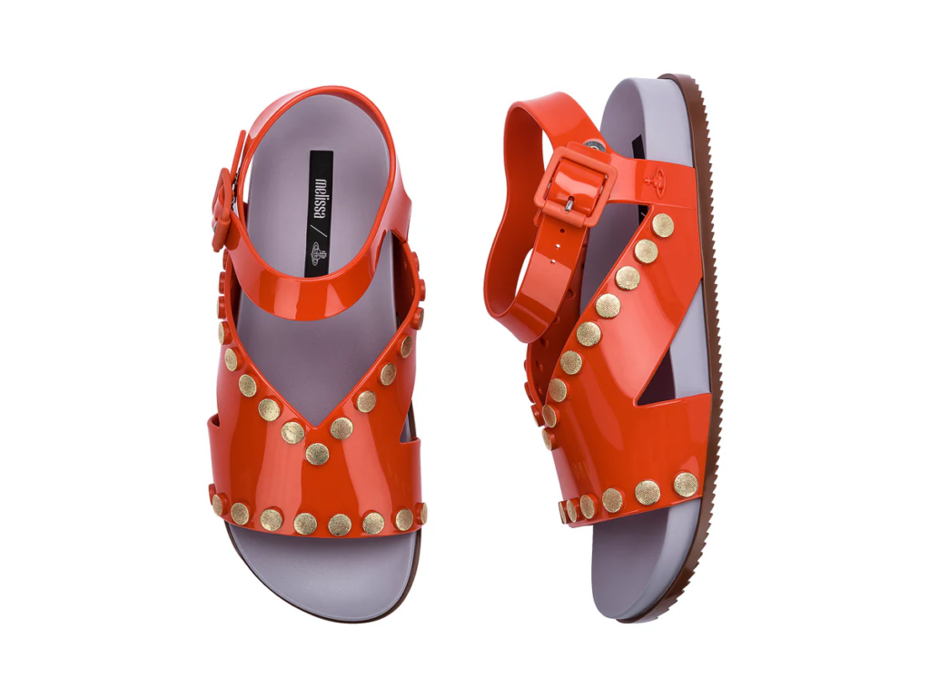 melissa shoes | shoestechnologies 