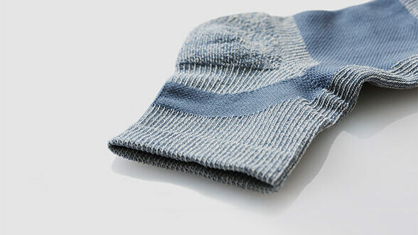 Safety shoes and sustainability can match