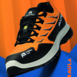 ABOUTBLU presents Formula, a sustainable shoe with a certified well-being for workers