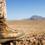 The evolution of the tactical shoe