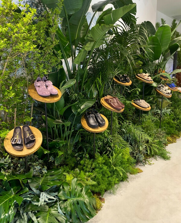 Milan Design Week | shoestechnologies 