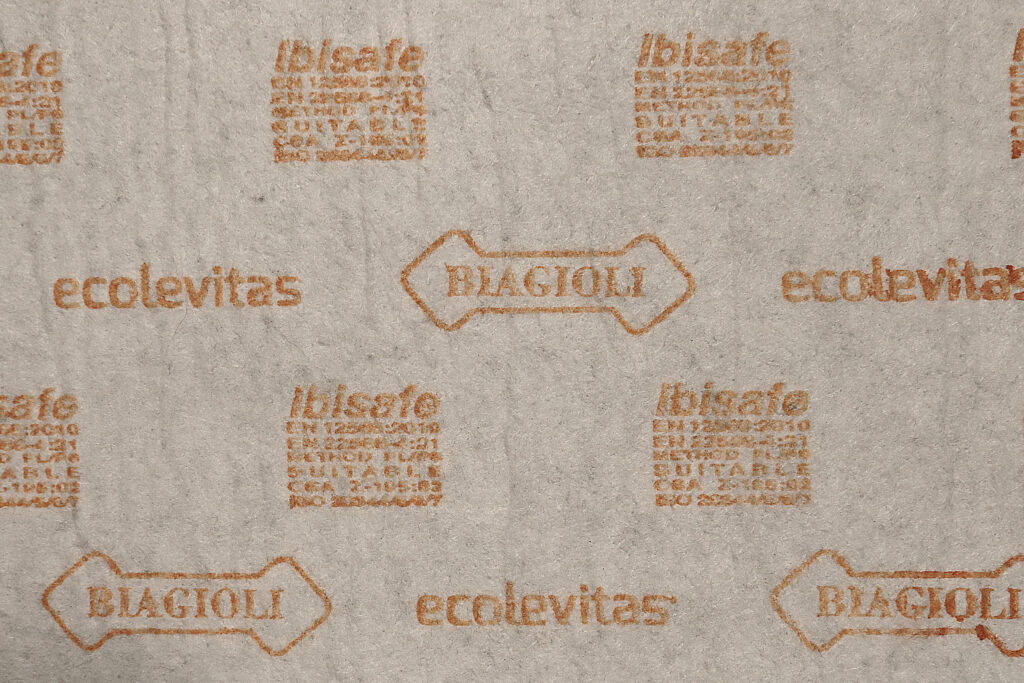 Safety shoes and sustainability can match