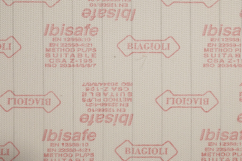 Safety shoes and sustainability can match