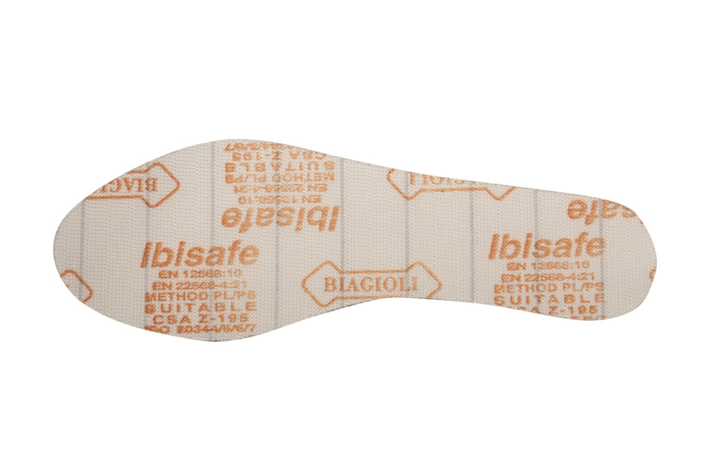 Safety shoes and sustainability can match