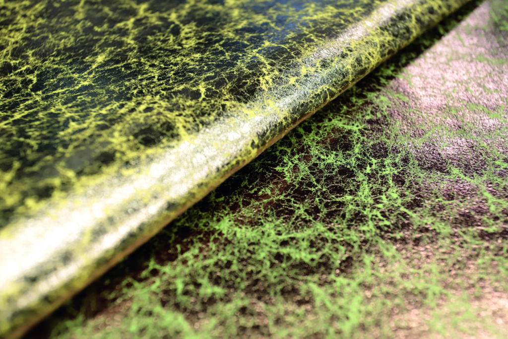 A future of biobased materials is possible. That future has already begun