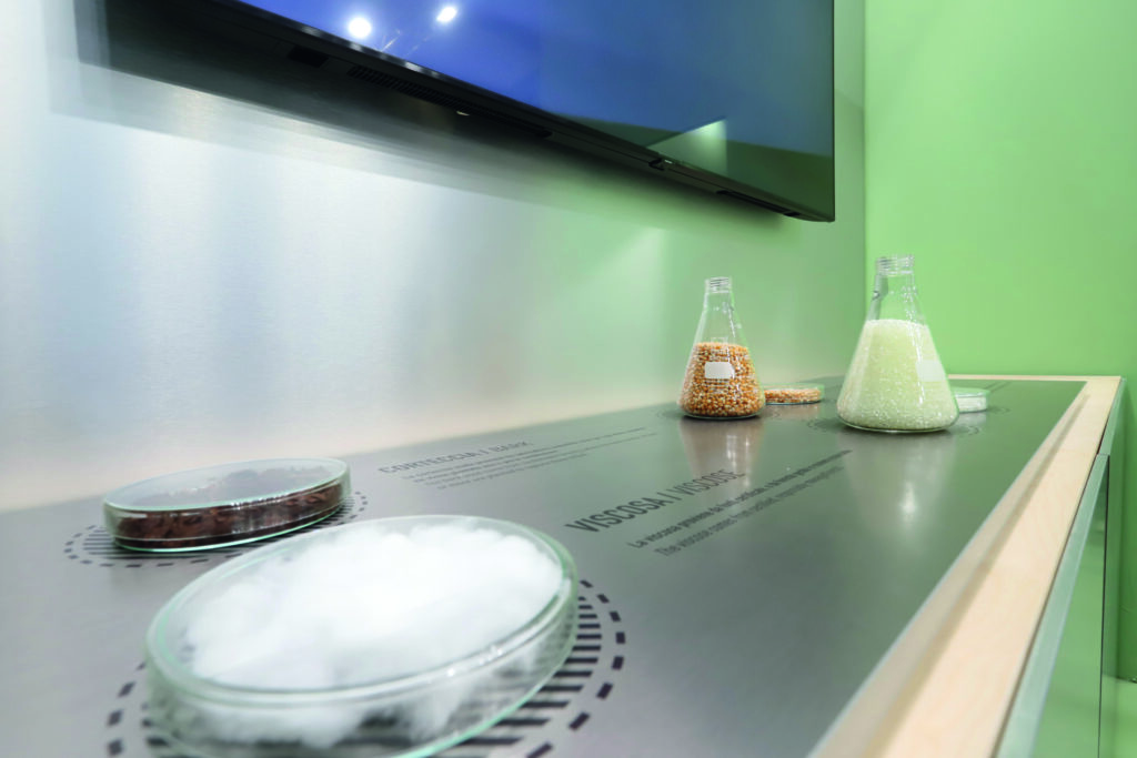 A future of biobased materials is possible. That future has already begun