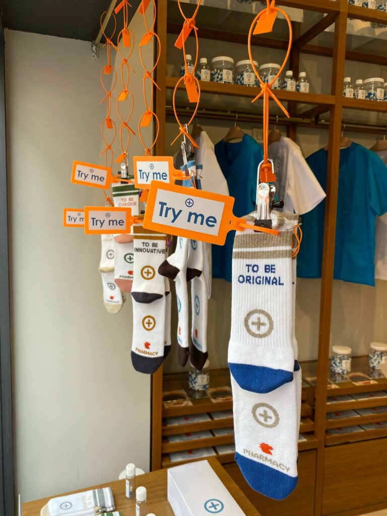 Milan Design Week | shoestechnologies 