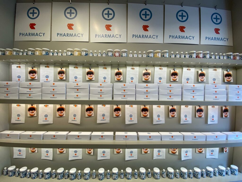 Milan Design Week | shoestechnologies 