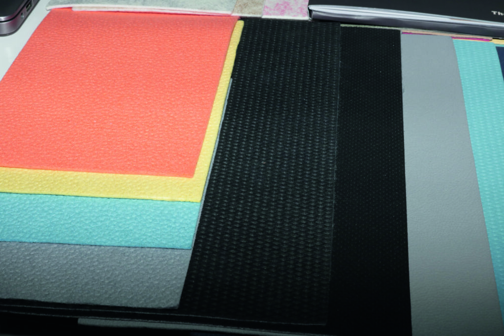 A future of biobased materials is possible. That future has already begun