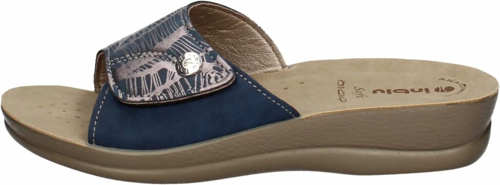 There are those who think of the elderly and create shoes dedicated to them elderly shoes | zuliz, inblu |shoestechnologies