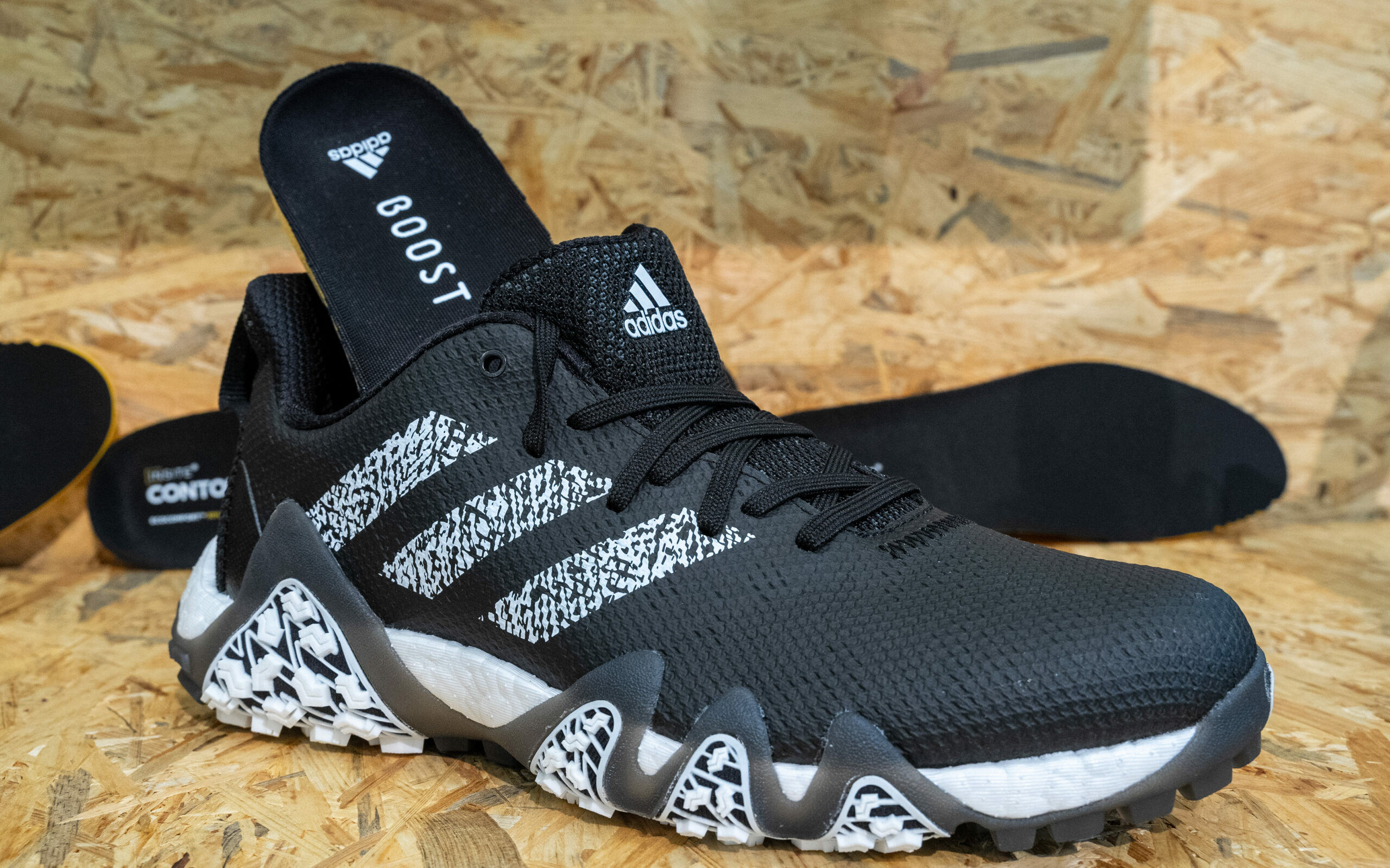 The ingredients that make a great sports shoe sports shoes | shoestechnologies