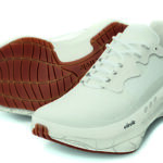 Safety shoes and sustainability can match