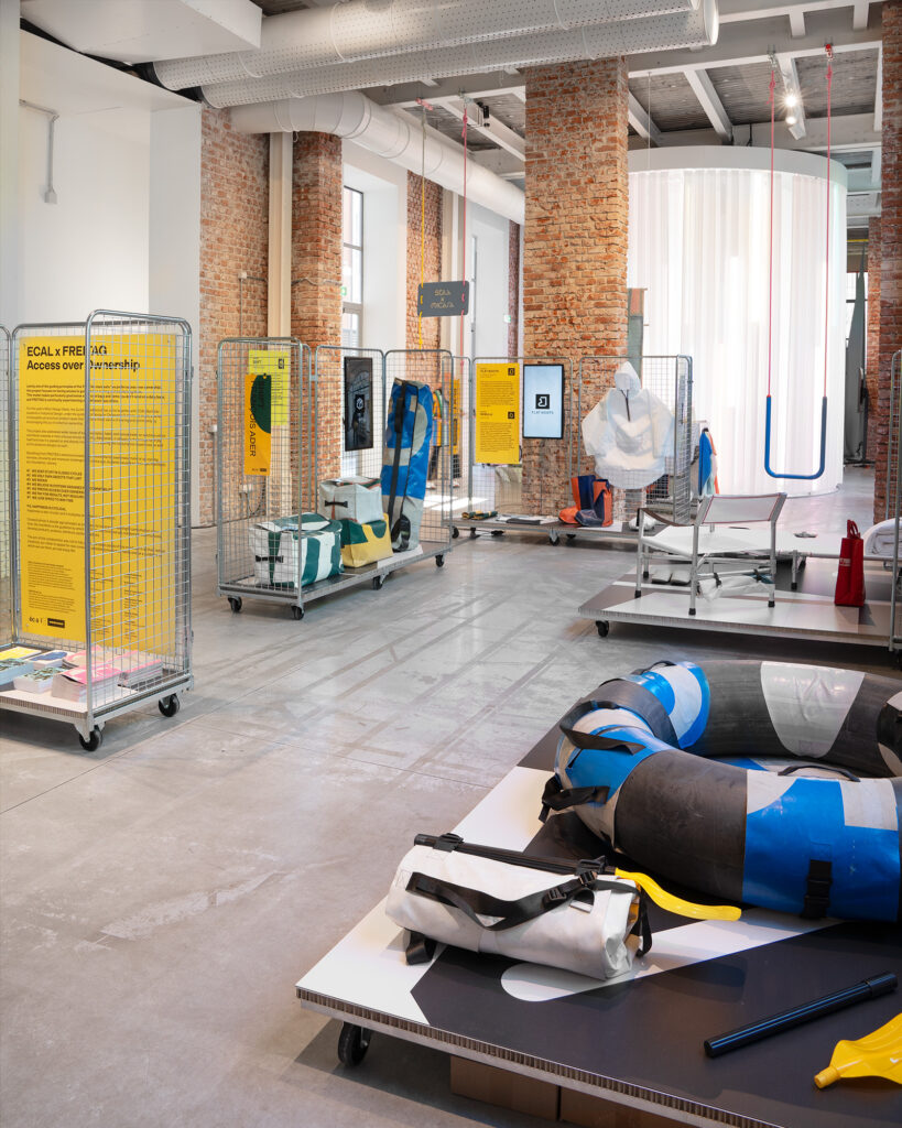 Milan Design Week | shoestechnologies 