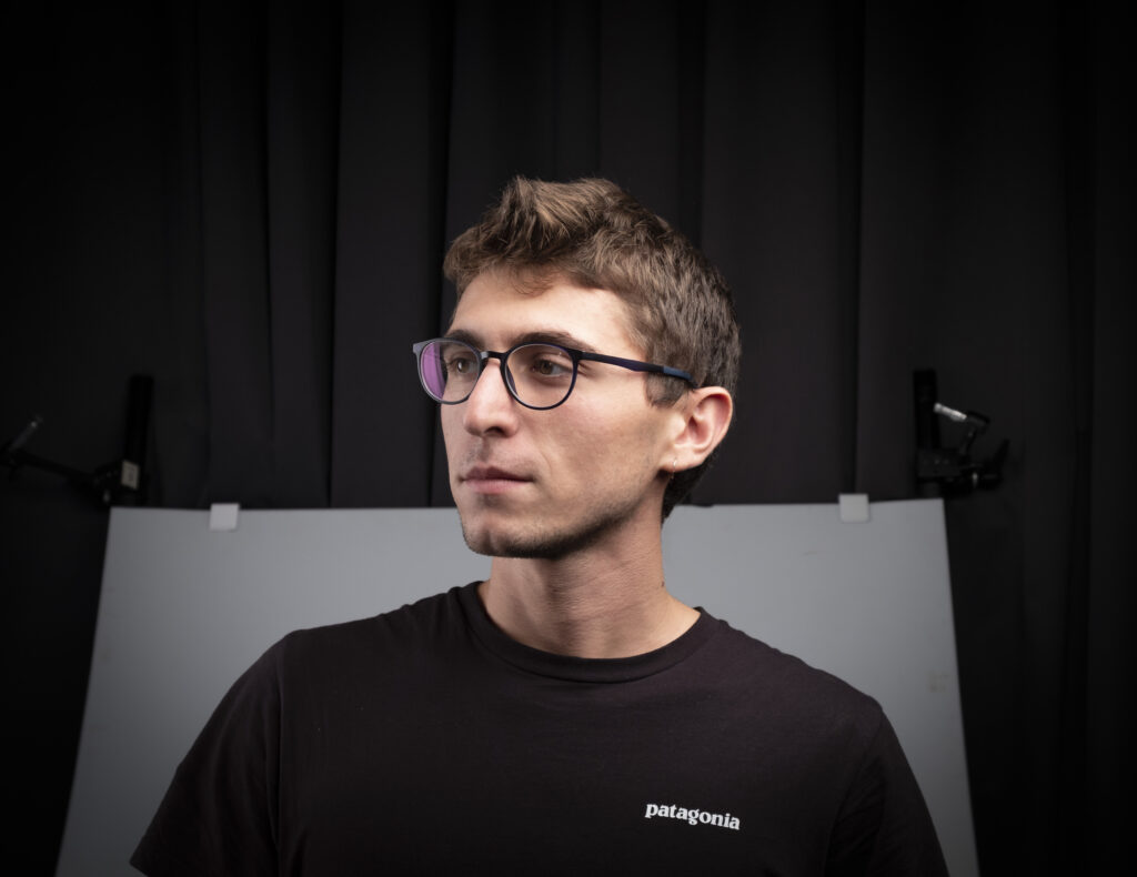 Innovative outdoor shoe concept. <br>The horizons of 3D printing Innovative outdoor shoe concept. <br>The horizons of 3D printing