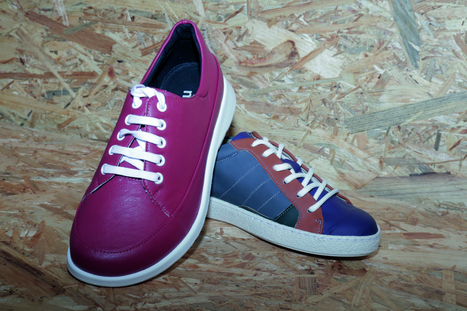 A future of biobased materials is possible. That future has already begun