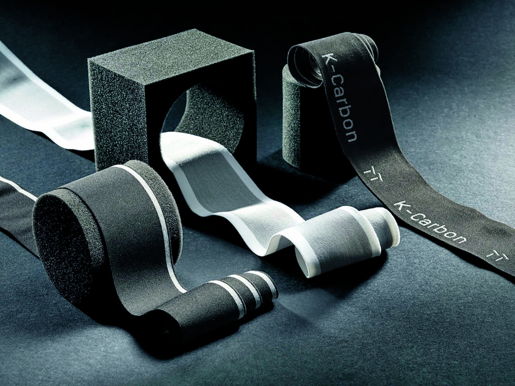 The ingredients that make a great sports shoe – episode 2 The ingredients that make a great sports shoe – episode 2