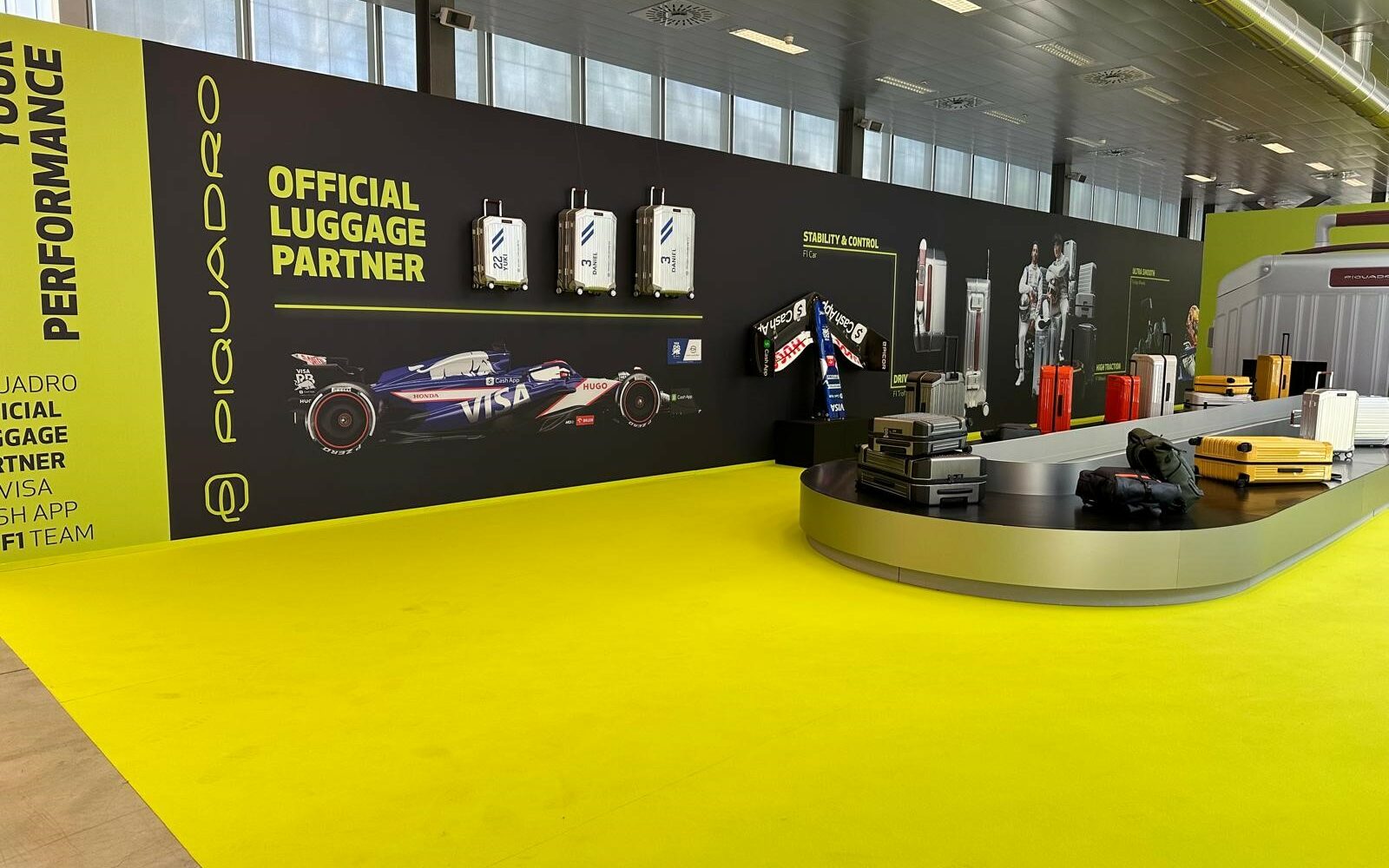 Milan Design Week | shoestechnologies 