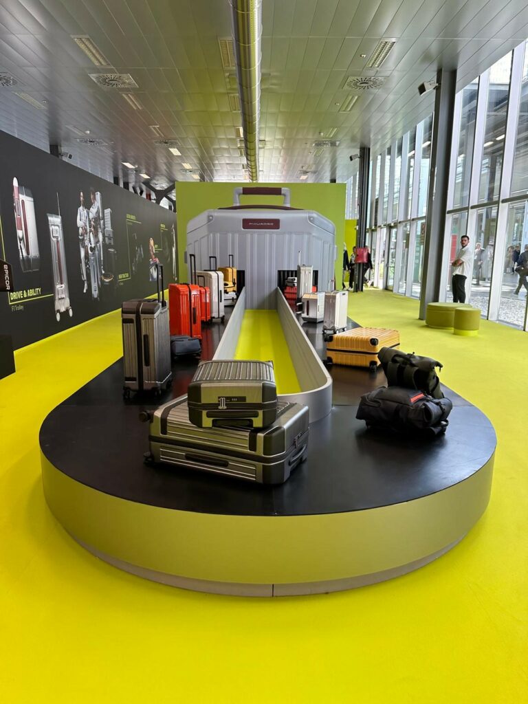 Milan Design Week | shoestechnologies 