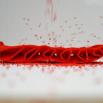 Innovative outdoor shoe concept. <br>The horizons of 3D printing