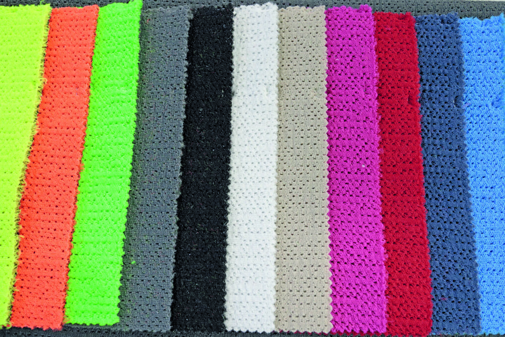 Safety shoes and sustainability can match