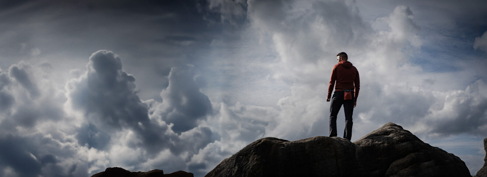 The ingredients that make a great sports shoe