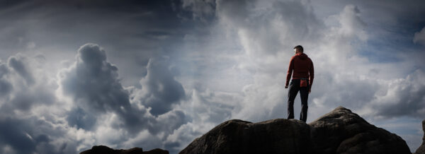 The ingredients that make a great sports shoe