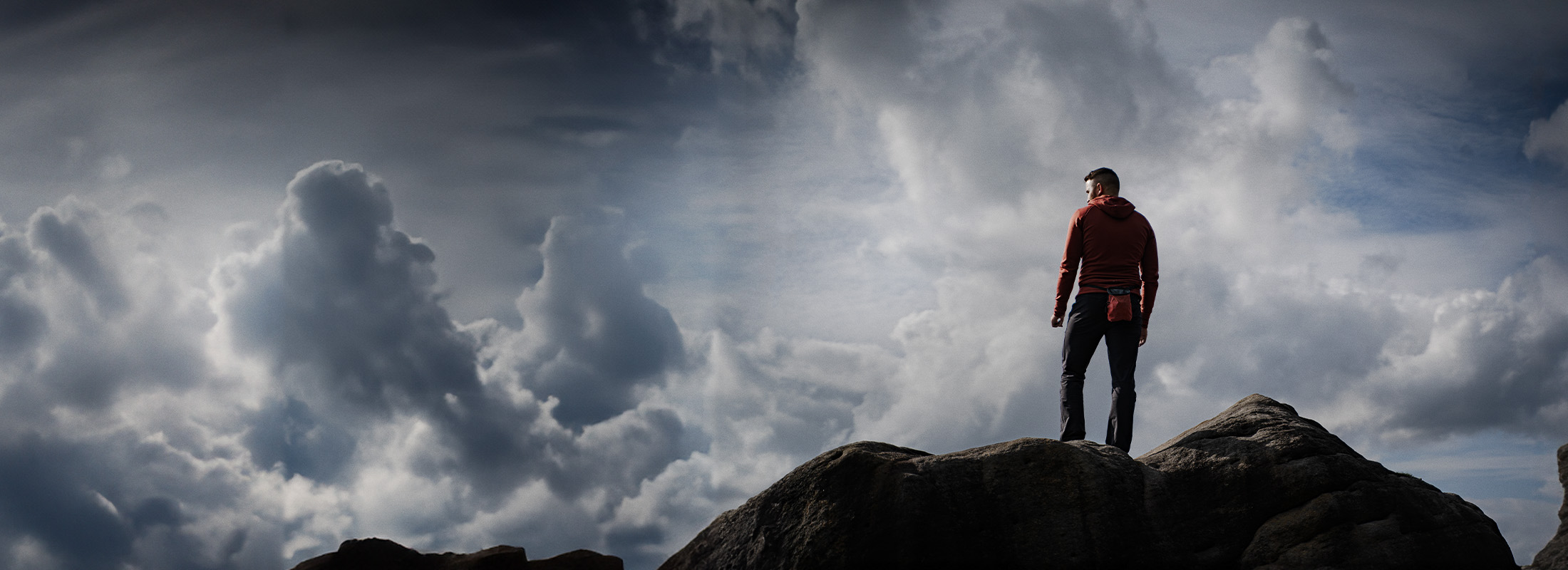 The ingredients that make a great sports shoe