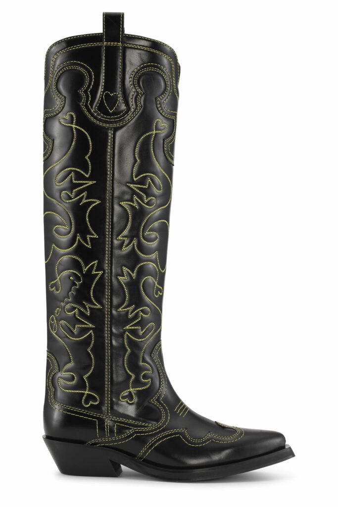 western boots | shoestechnologies 