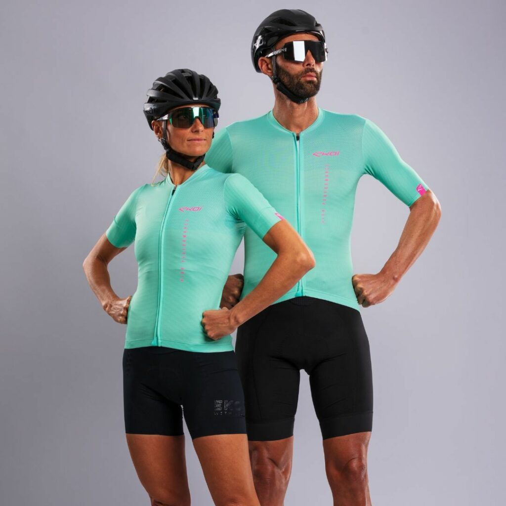 Innovation and Performance: The new Ekoï C12 Pro Team shoes in collaboration with Michelin Ekoi C12 Pro Team | shoestechnologies