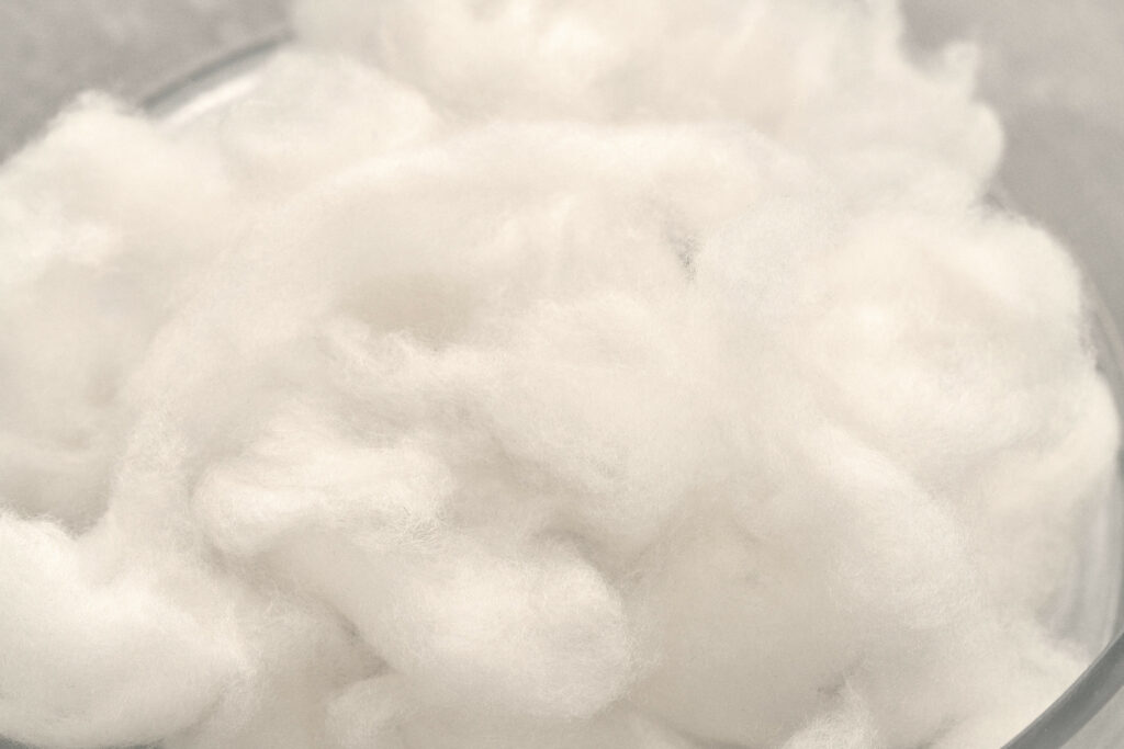 A future of biobased materials is possible. That future has already begun