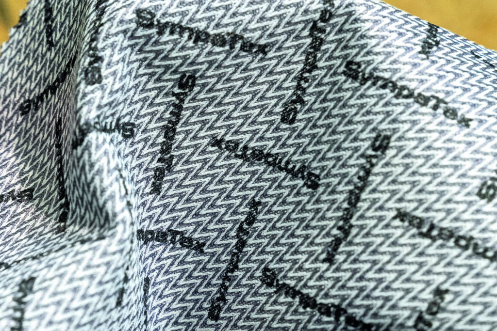 The ingredients that make a great sports shoe – episode 2 The ingredients that make a great sports shoe – episode 2