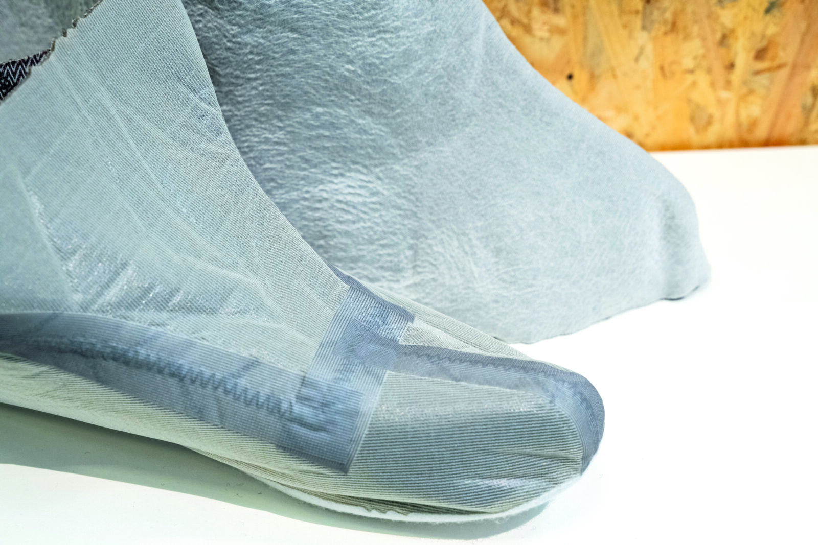 The ingredients that make a great sports shoe – episode 2