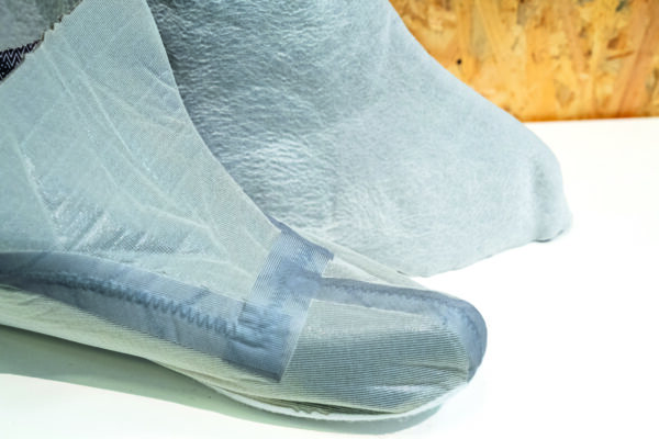 The ingredients that make a great sports shoe – episode 2