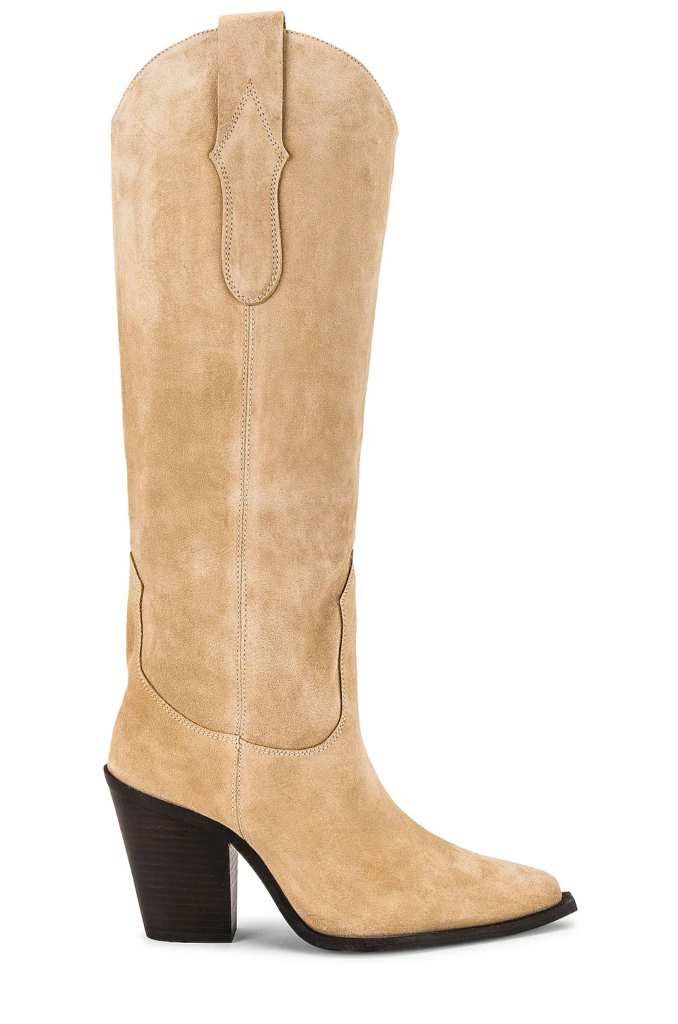 western boots | shoestechnologies 