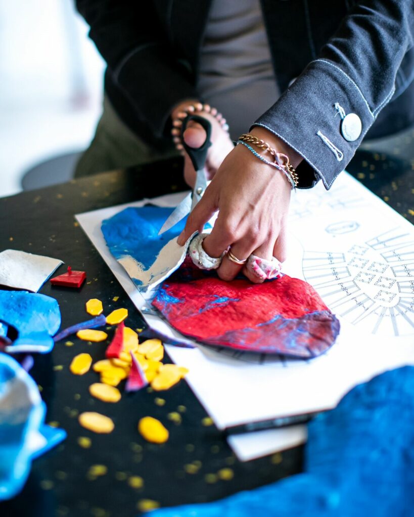 Milan Design Week | shoestechnologies 