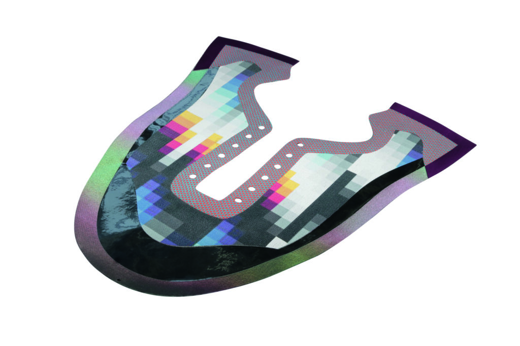 The ingredients that make a great sports shoe – episode 2 The ingredients that make a great sports shoe – episode 2