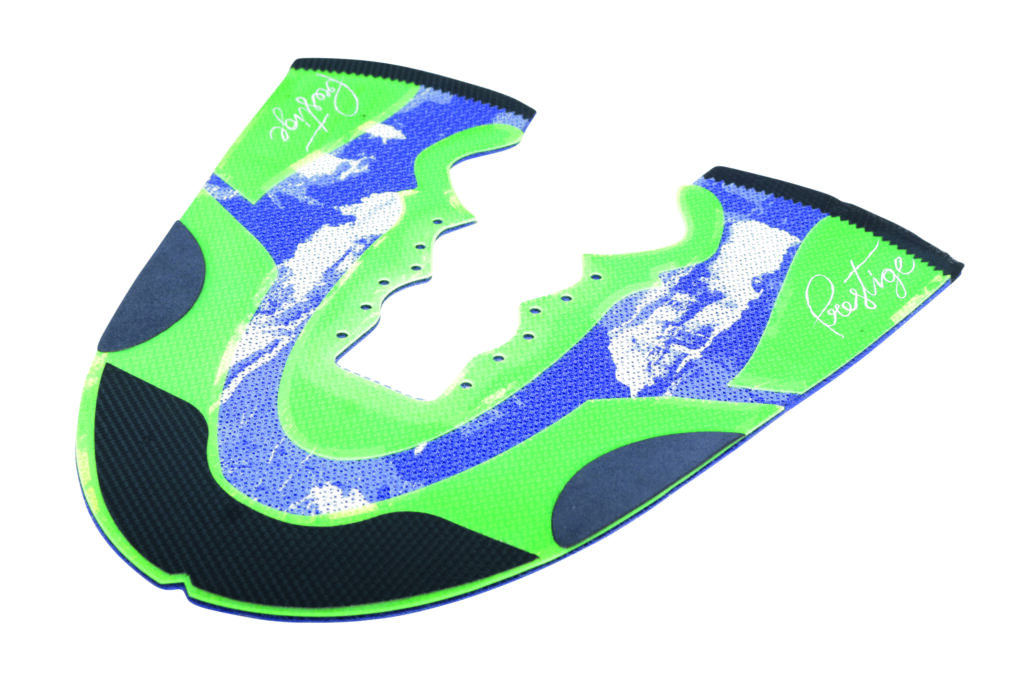 The ingredients that make a great sports shoe – episode 2 The ingredients that make a great sports shoe – episode 2