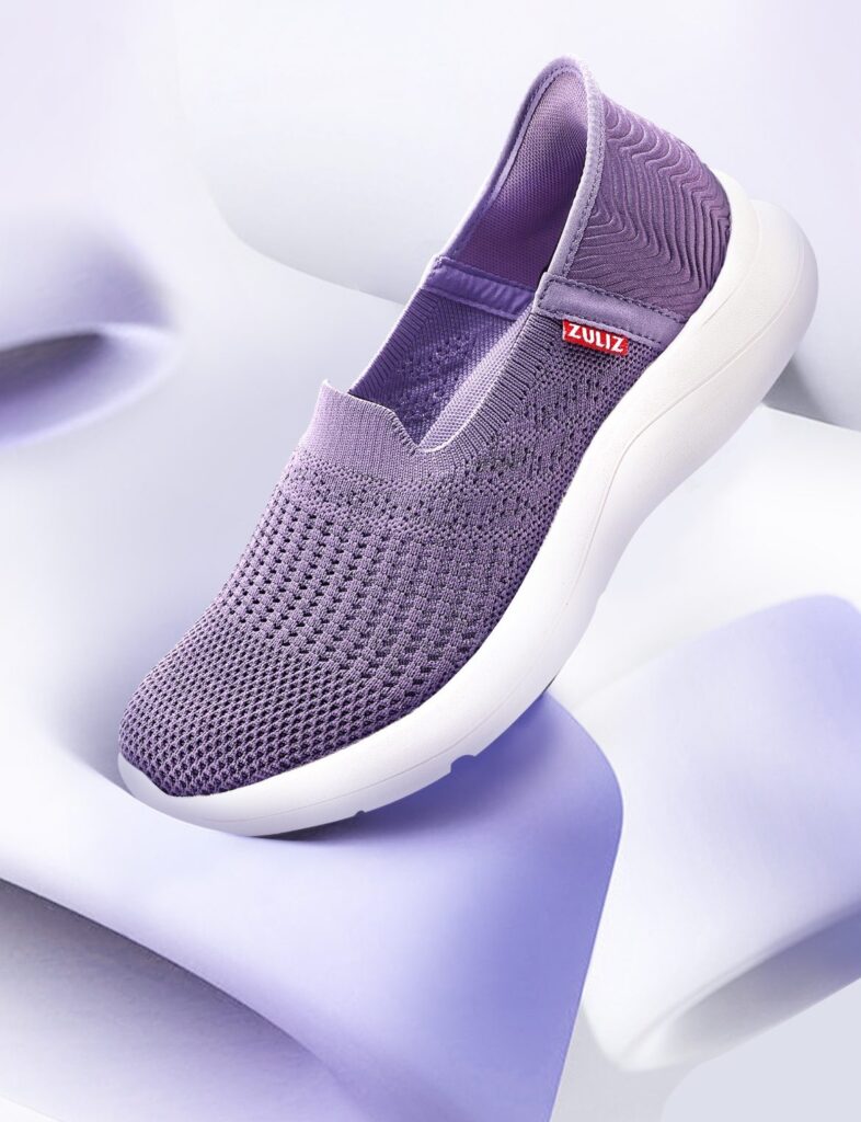 There are those who think of the elderly and create shoes dedicated to them elderly shoes | zuliz, inblu |shoestechnologies