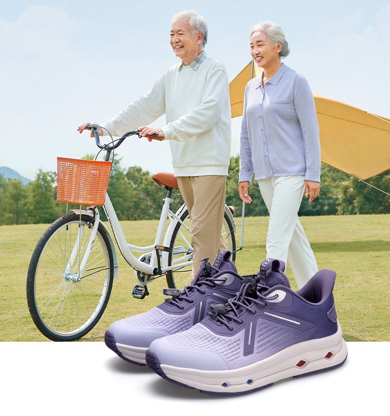 Senior Shoes | shoestechnologies