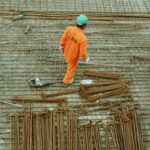 Work at height and the main difficulties