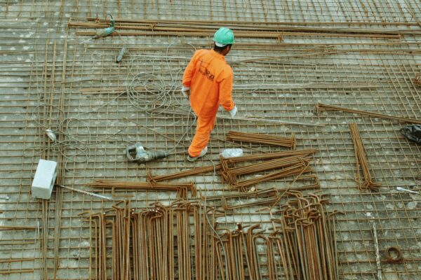 Work at height and the main difficulties