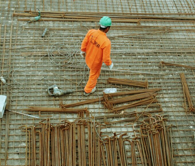 Work at height and the main difficulties