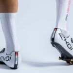 Innovation and Performance: The new Ekoï C12 Pro Team shoes in collaboration with Michelin