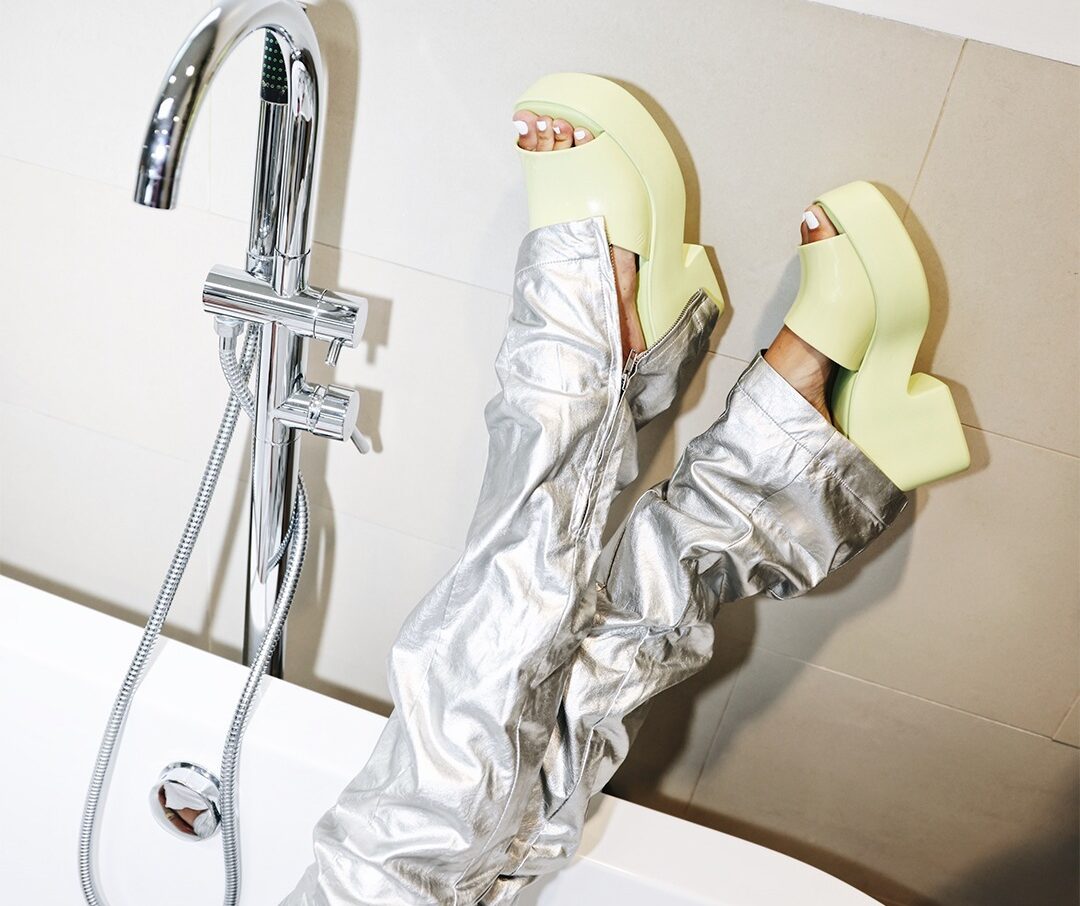 Melissa shoes: from Brazil to the world of fashion