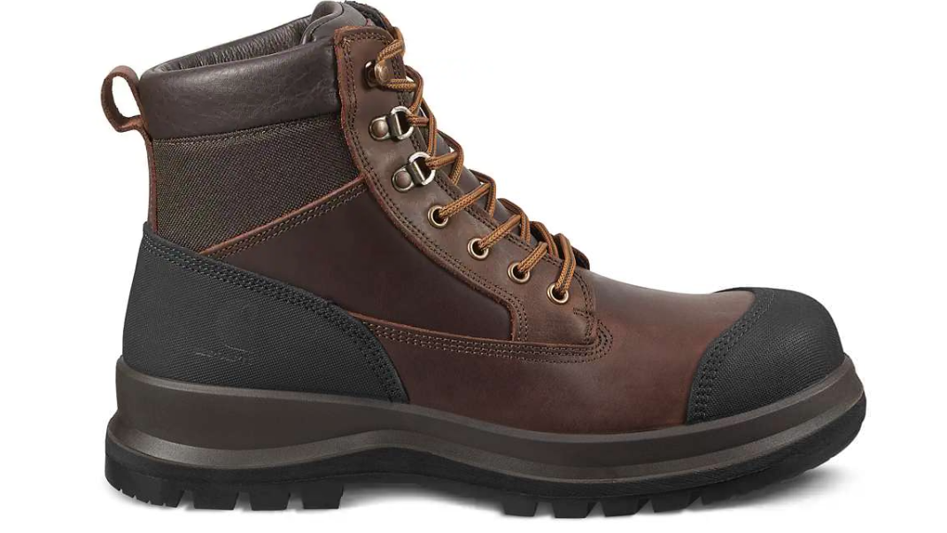  Carhartt Work Boots | shoestechnologies 