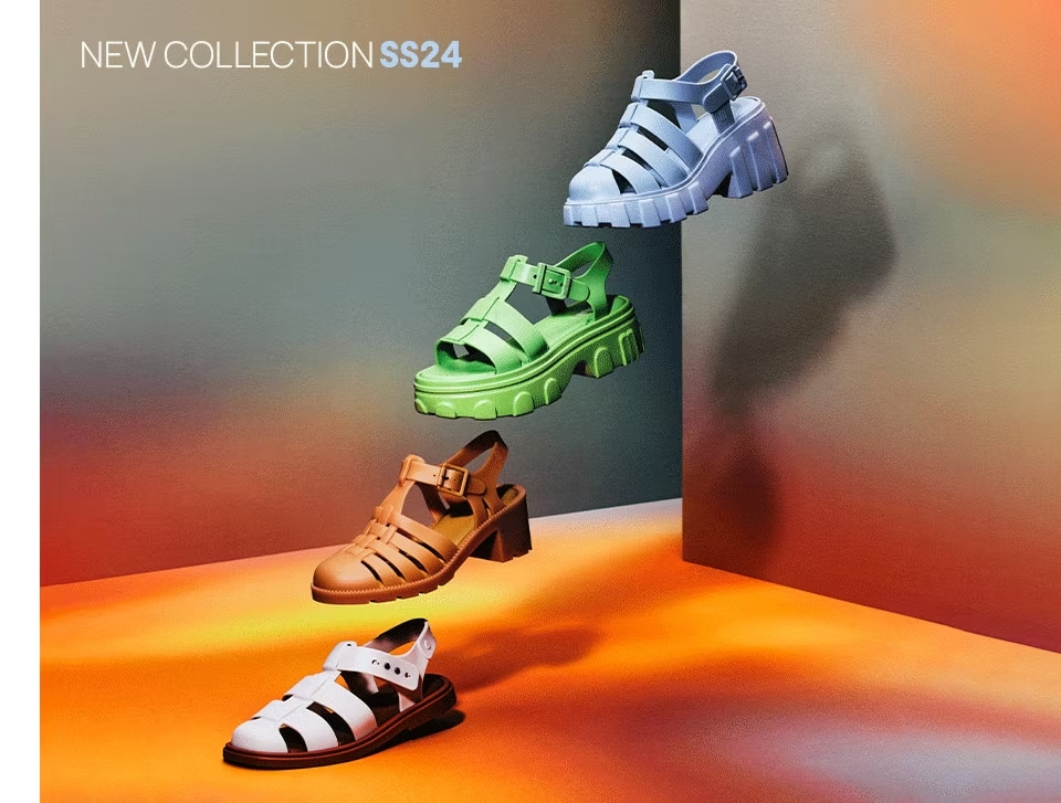 melissa shoes | shoestechnologies 